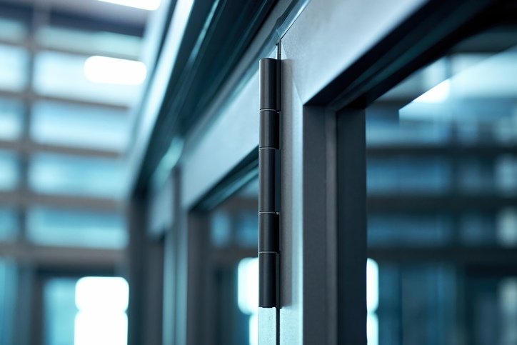 Why Bifold Aluminium Doors Are a Smart Investment for Commercial Spaces