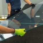 Commercial Glazing Solutions in Queensland
