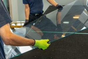 Commercial Glazing Solutions in Queensland