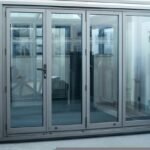 Commercial Glazing Installation in Queensland