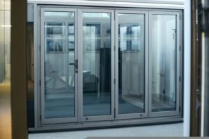Commercial Glazing Installation in Queensland
