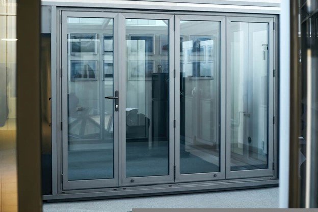 Professional Commercial Glazing Installation in Queensland