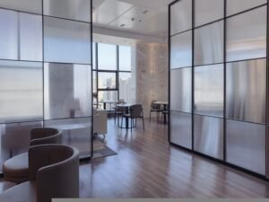 Sustainable Glazing Options in Queensland